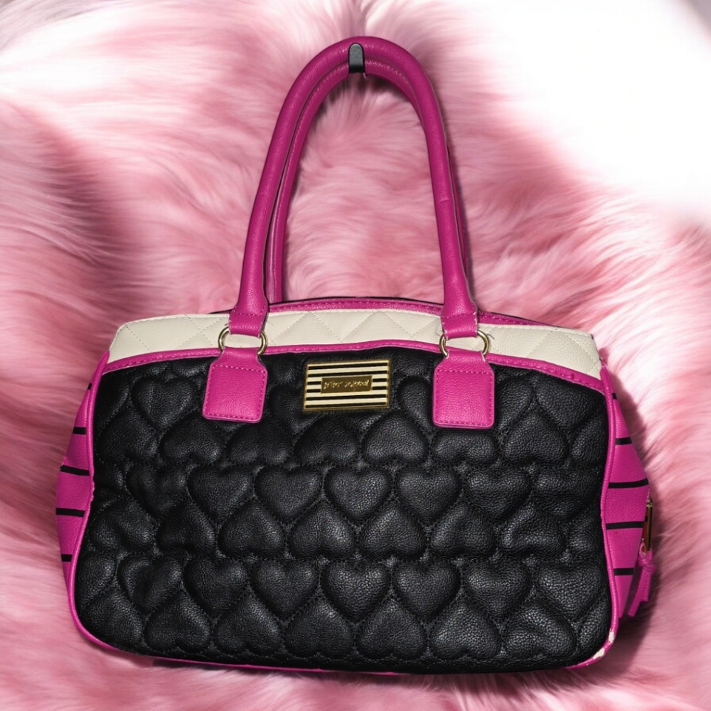 Betsy Johnson Purse